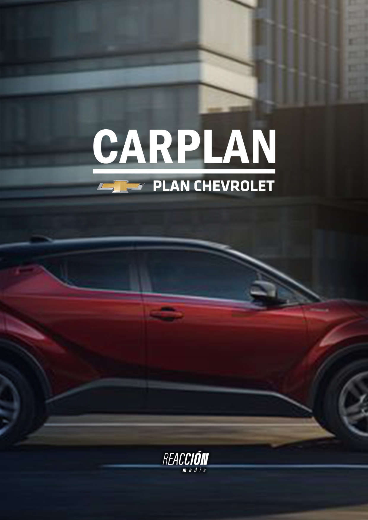 CARPLAN portfolio A4-1