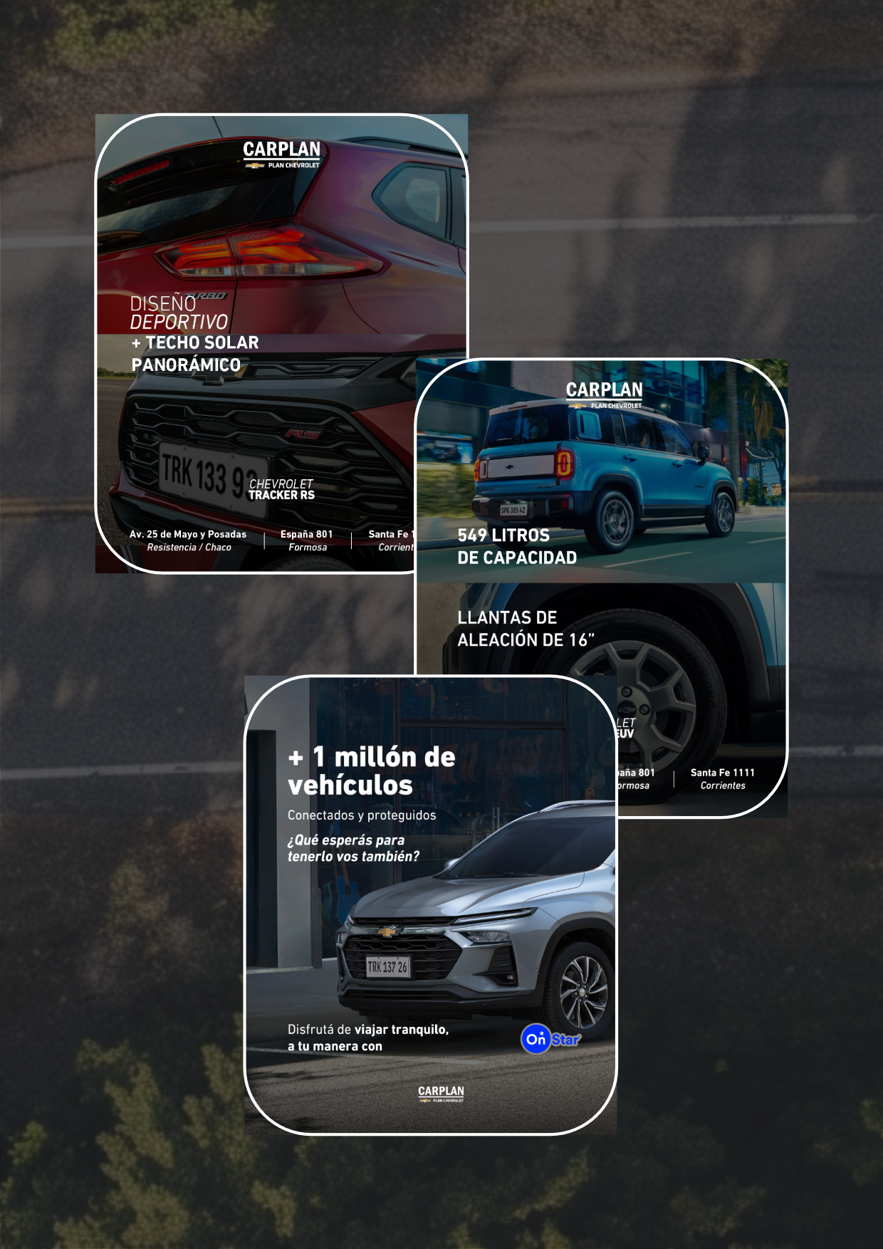 CARPLAN portfolio A4-3