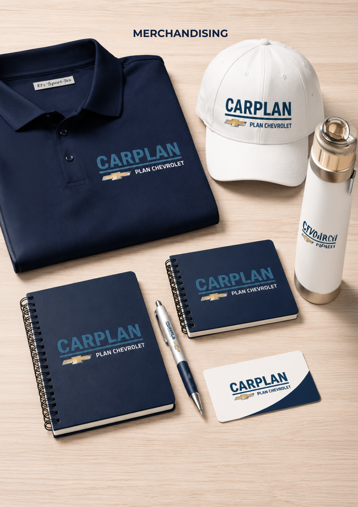 CARPLAN portfolio A4-5