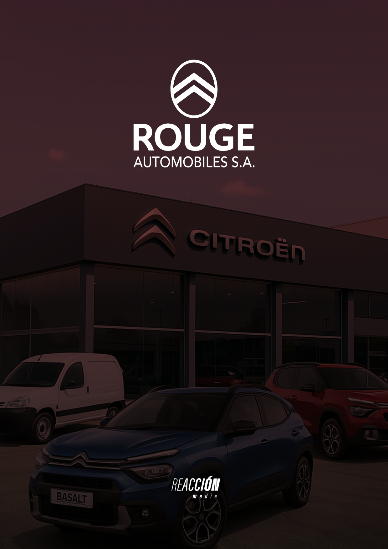 CITROEN portfolio A4-1
