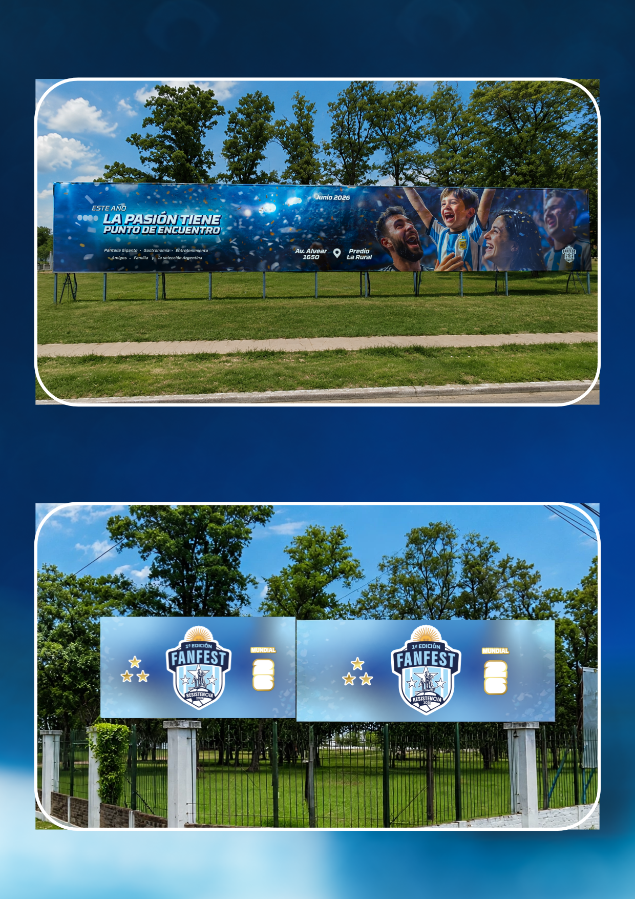 FANFEST portfolio A4-9