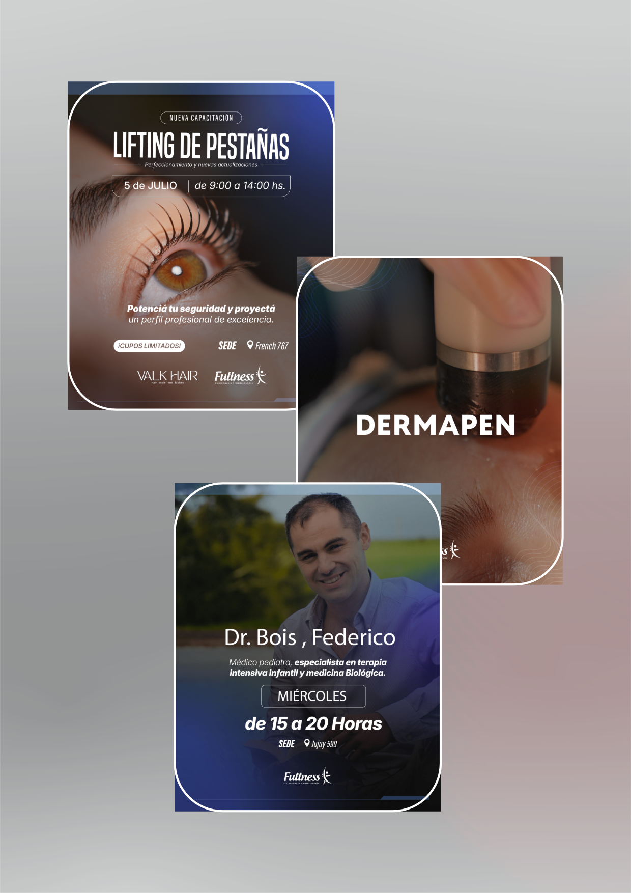 FULLNESS portfolio A4-3