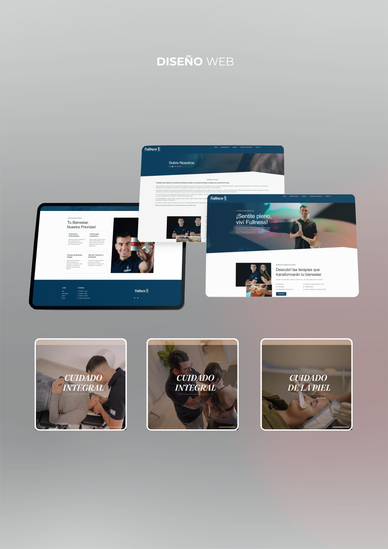 FULLNESS portfolio A4-4