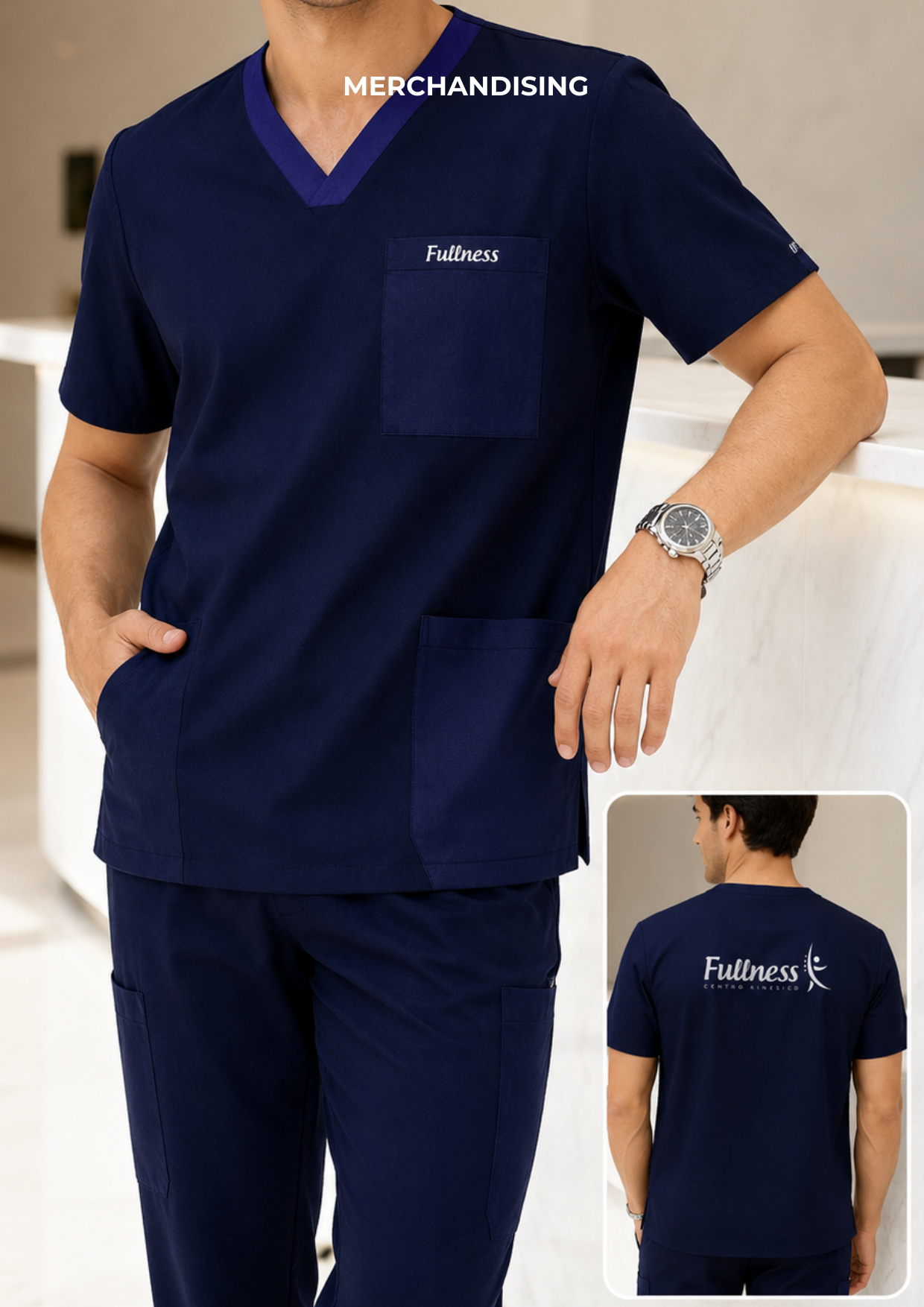 FULLNESS portfolio A4-5