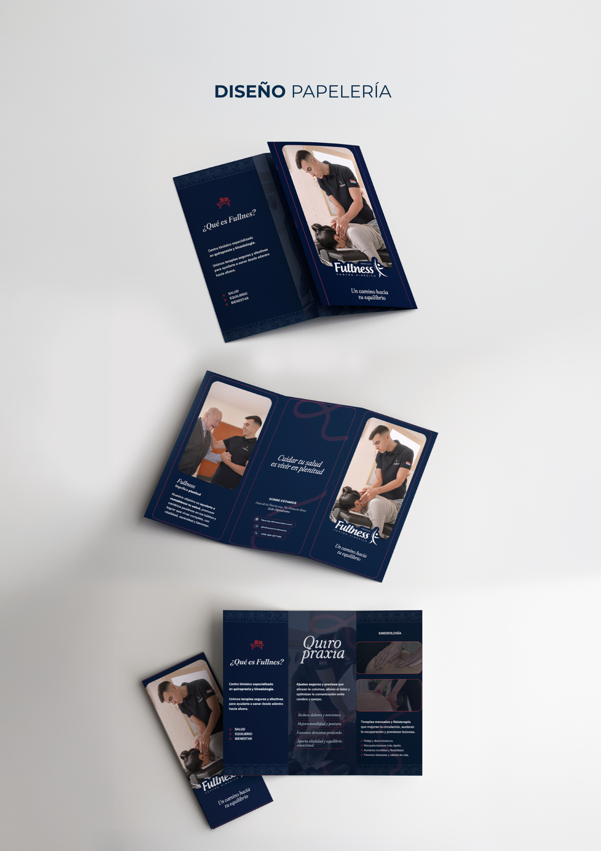 FULLNESS portfolio A4-6
