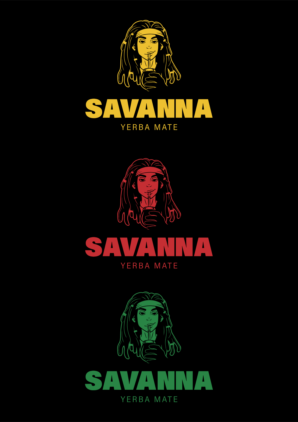 SAVANNA portfolio A4-6