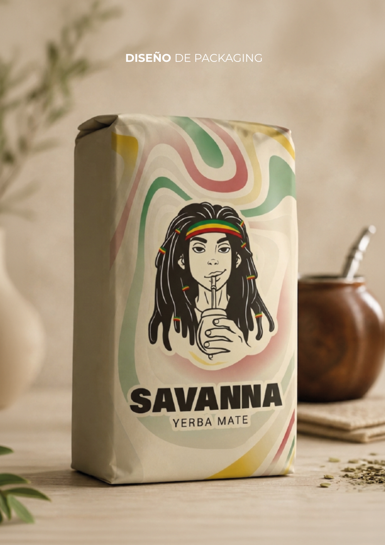 SAVANNA portfolio A4-7