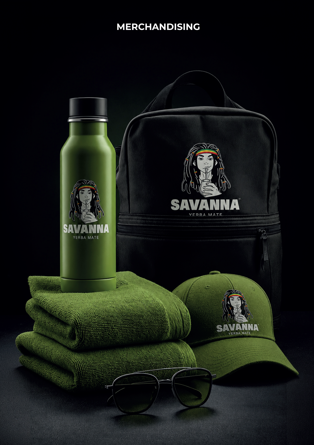 SAVANNA portfolio A4-8